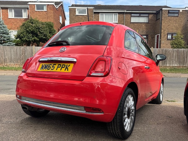 Used Fiat 500 2015 for sale - 75475546: Photo 42