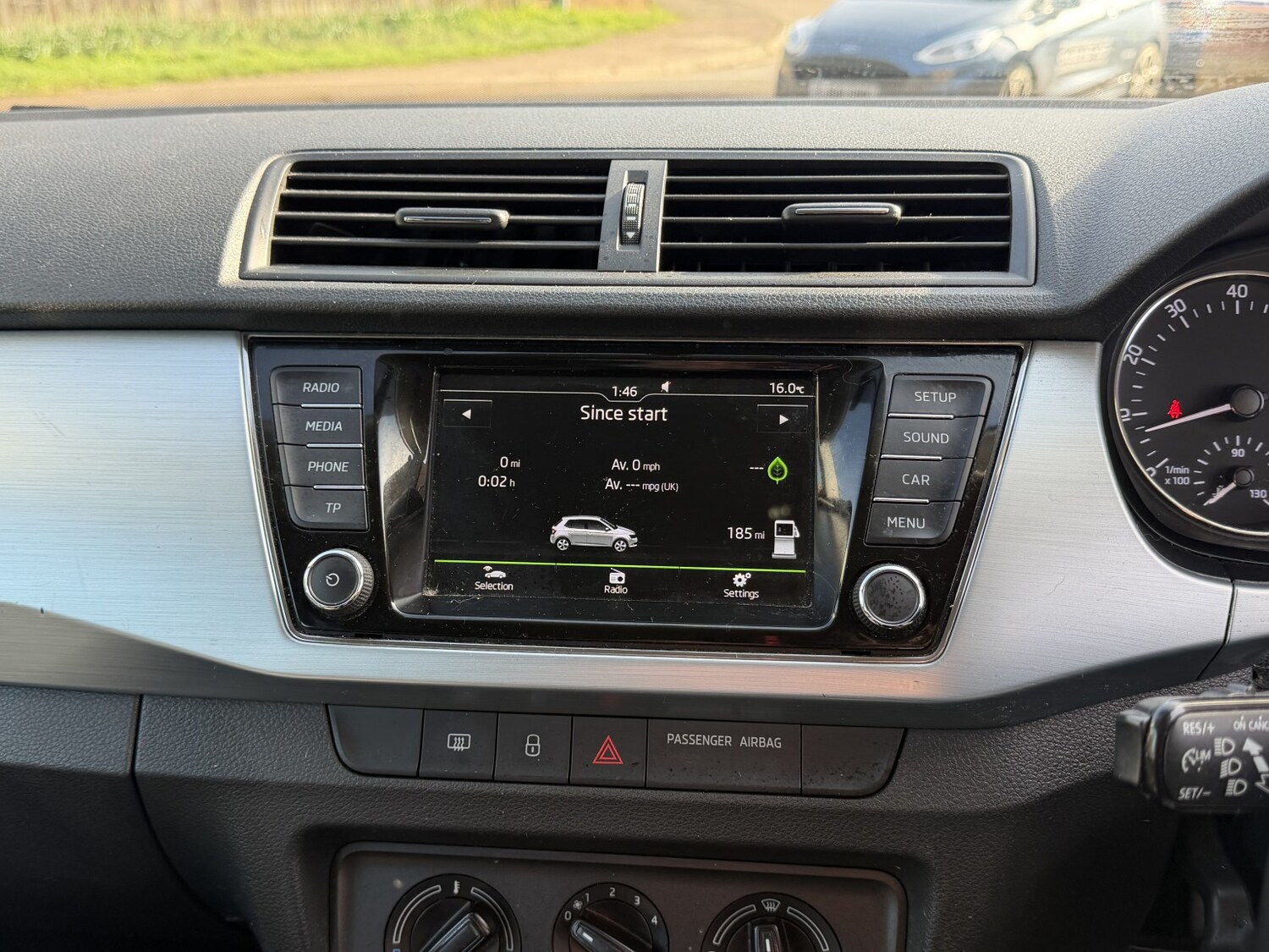 Used Skoda Fabia 2017 for sale - 78105901: Photo 14