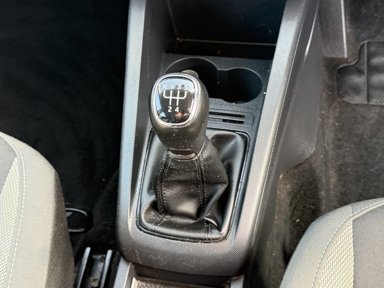 Used Skoda Fabia 2017 for sale - 78105901: Photo 15