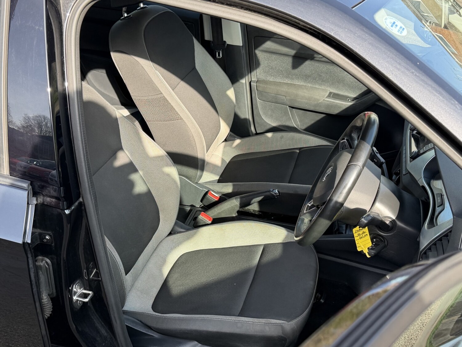 Used Skoda Fabia 2017 for sale - 78105901: Photo 23