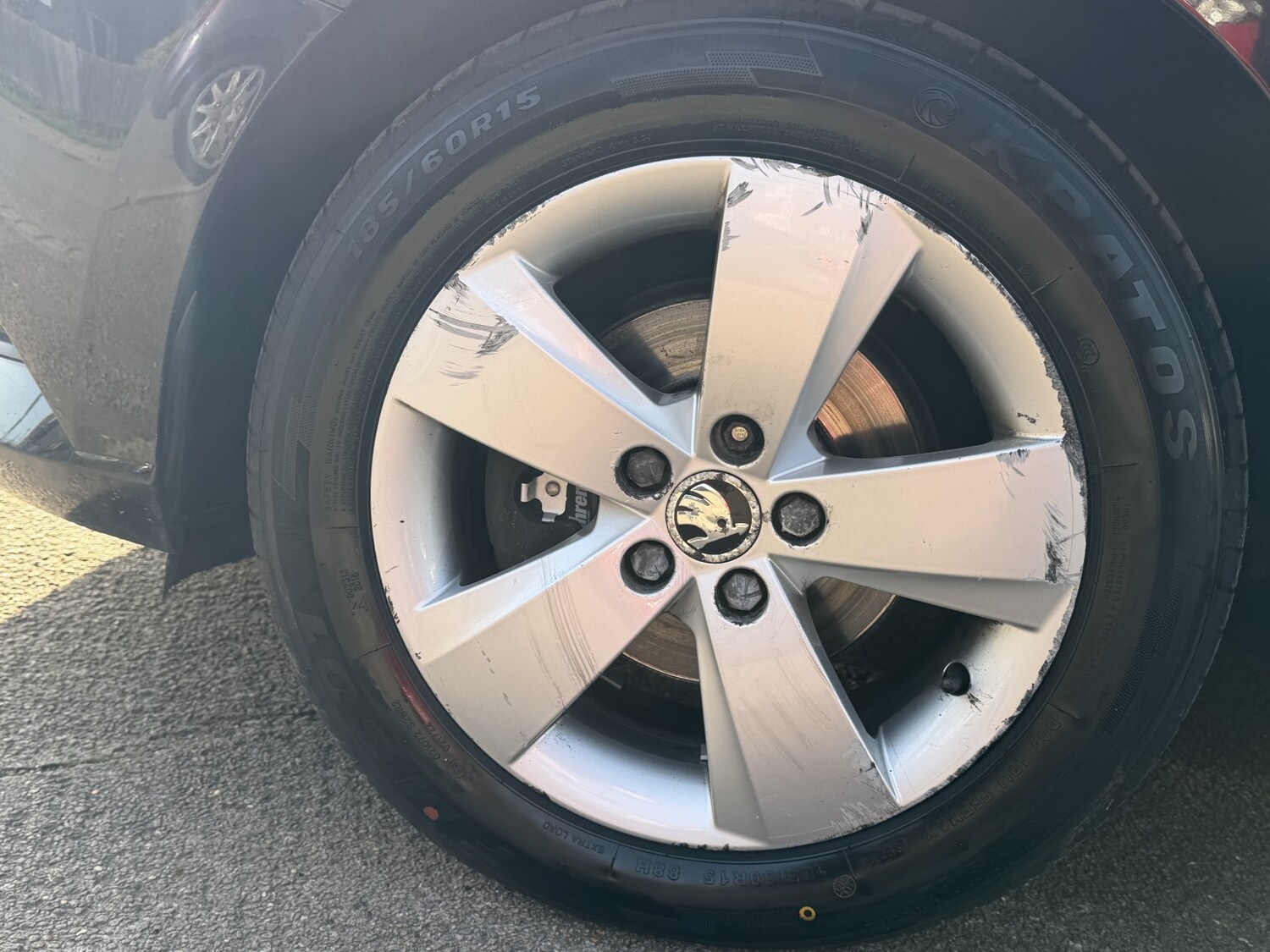 Used Skoda Fabia 2017 for sale - 78105901: Photo 27