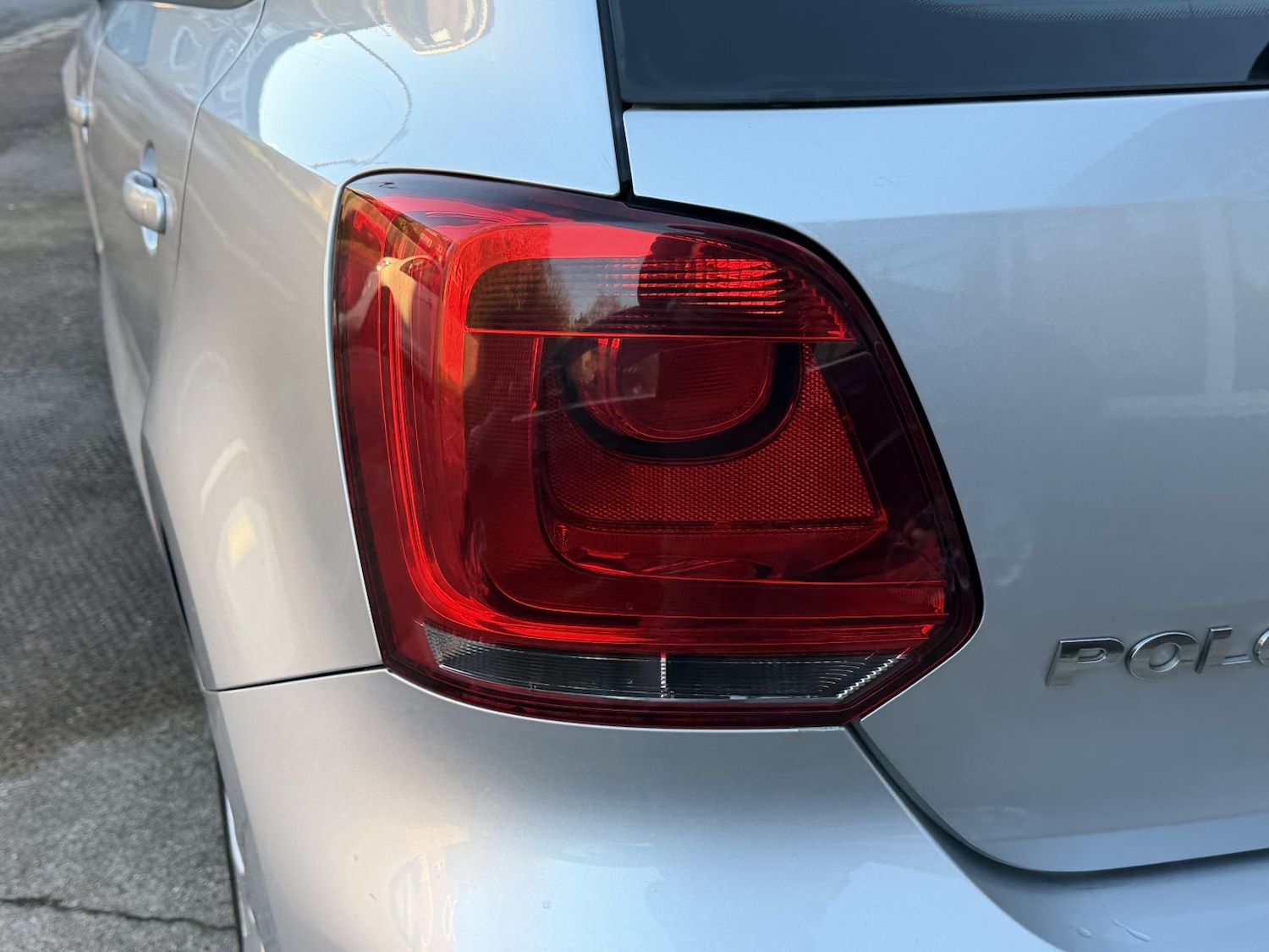 Used Volkswagen Polo 2009 for sale - 76799124: Photo 13