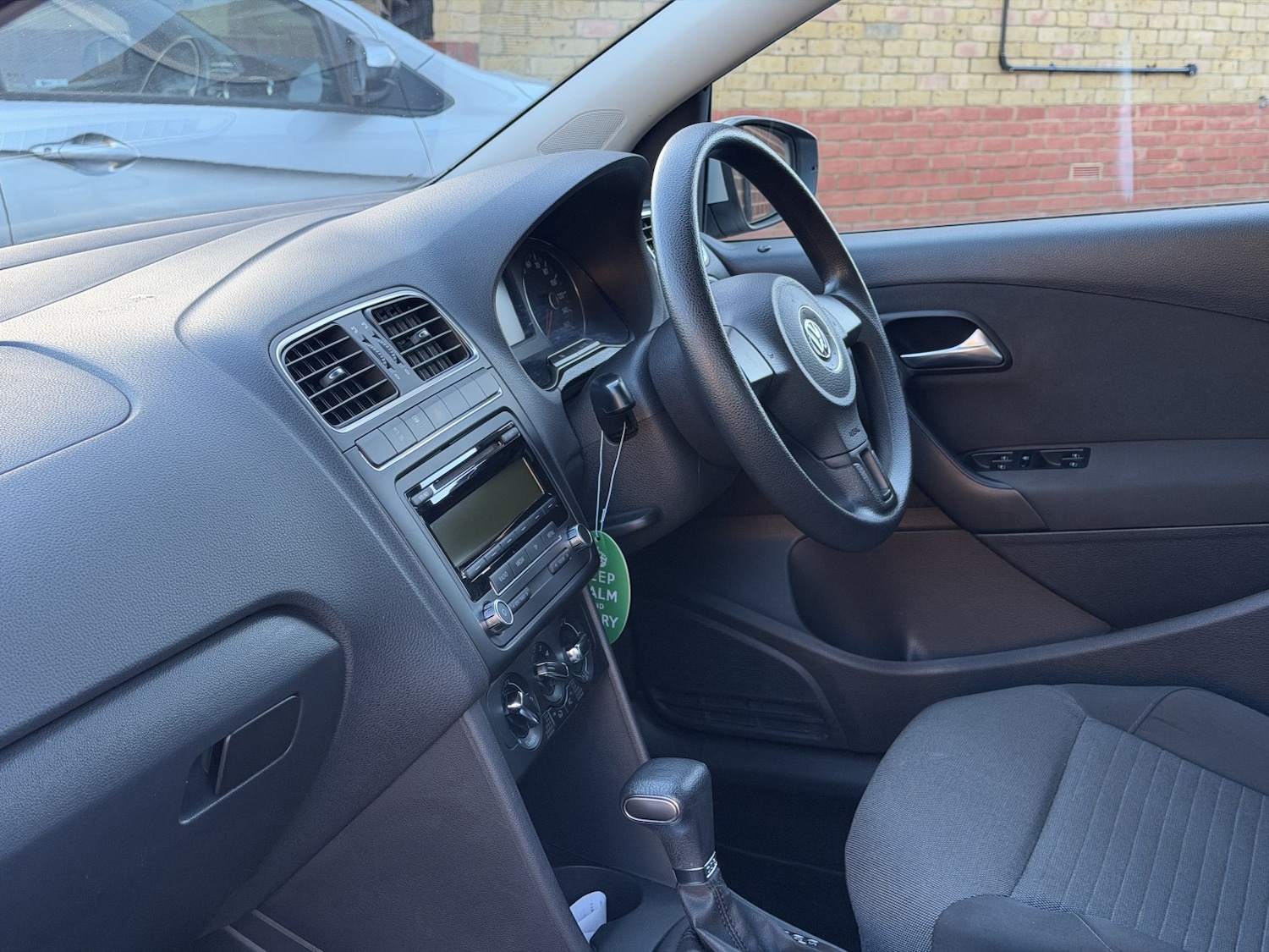 Used Volkswagen Polo 2009 for sale - 76799124: Photo 19