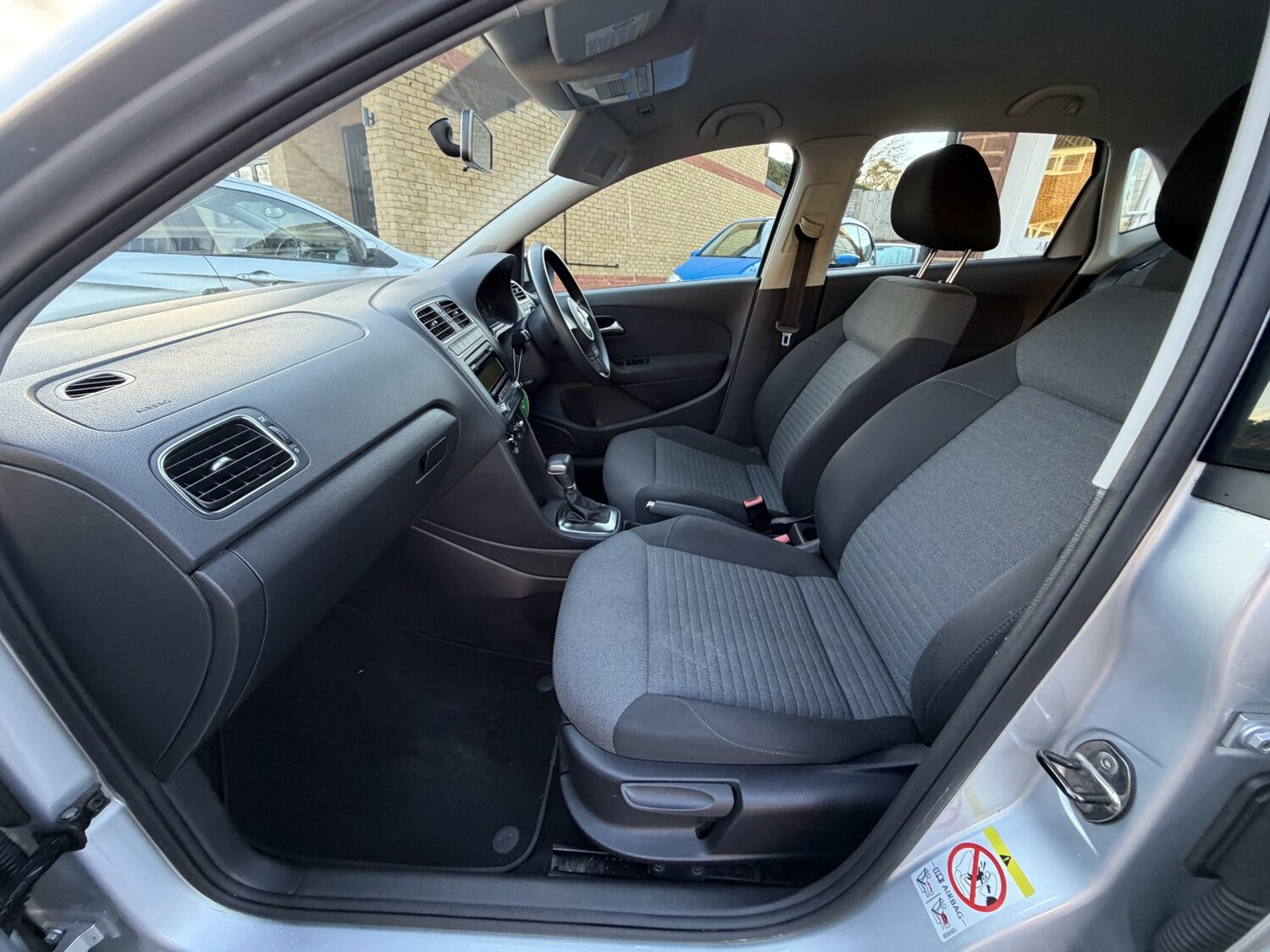 Used Volkswagen Polo 2009 for sale - 76799124: Photo 20