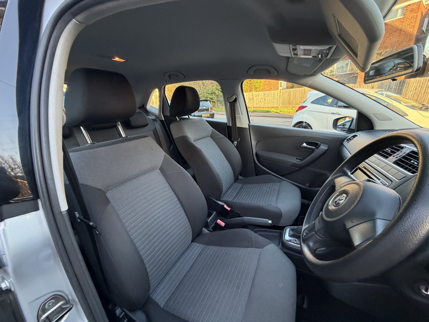 Used Volkswagen Polo 2009 for sale - 76799124: Photo 21