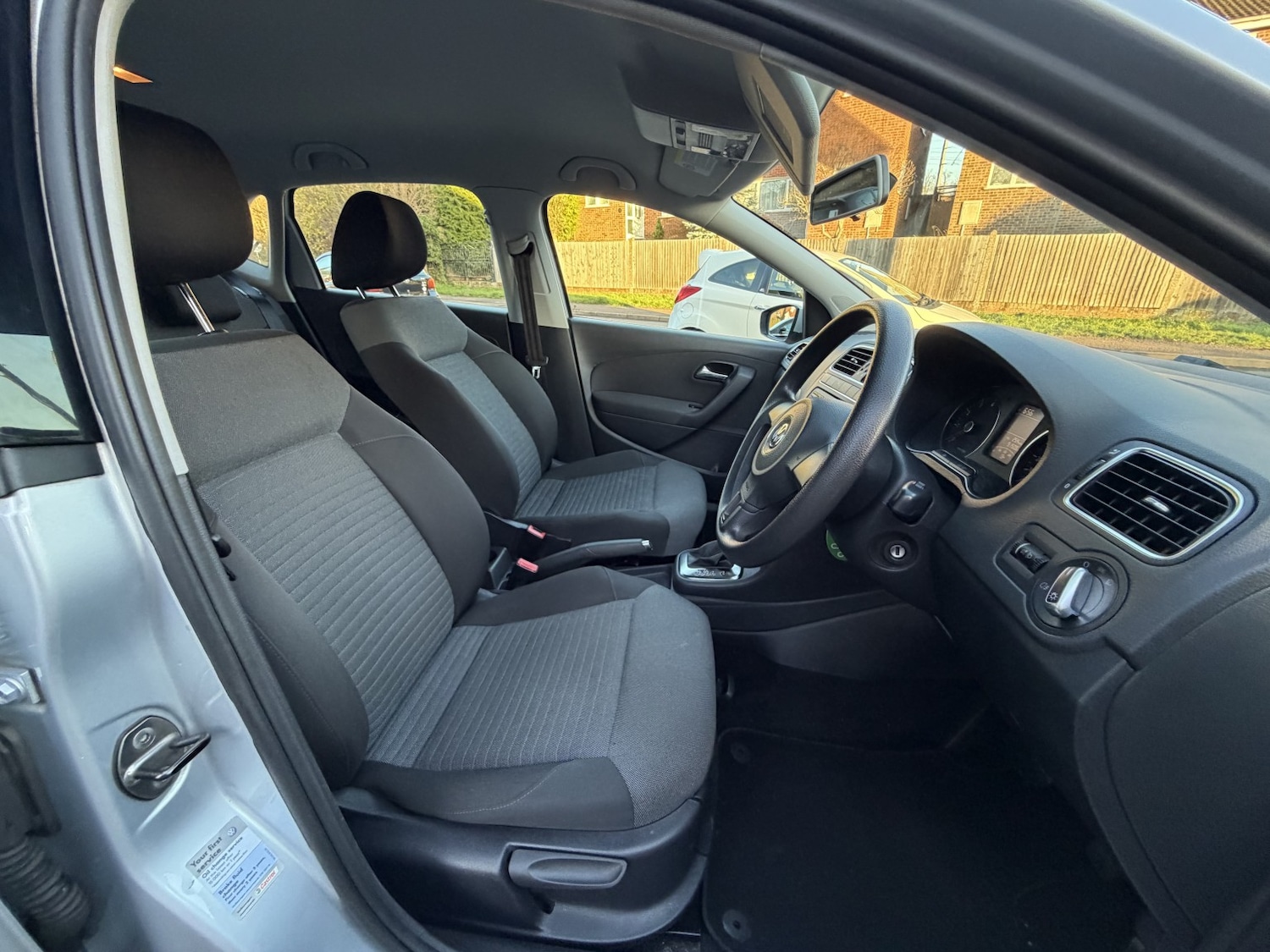 Used Volkswagen Polo 2009 for sale - 76799124: Photo 22