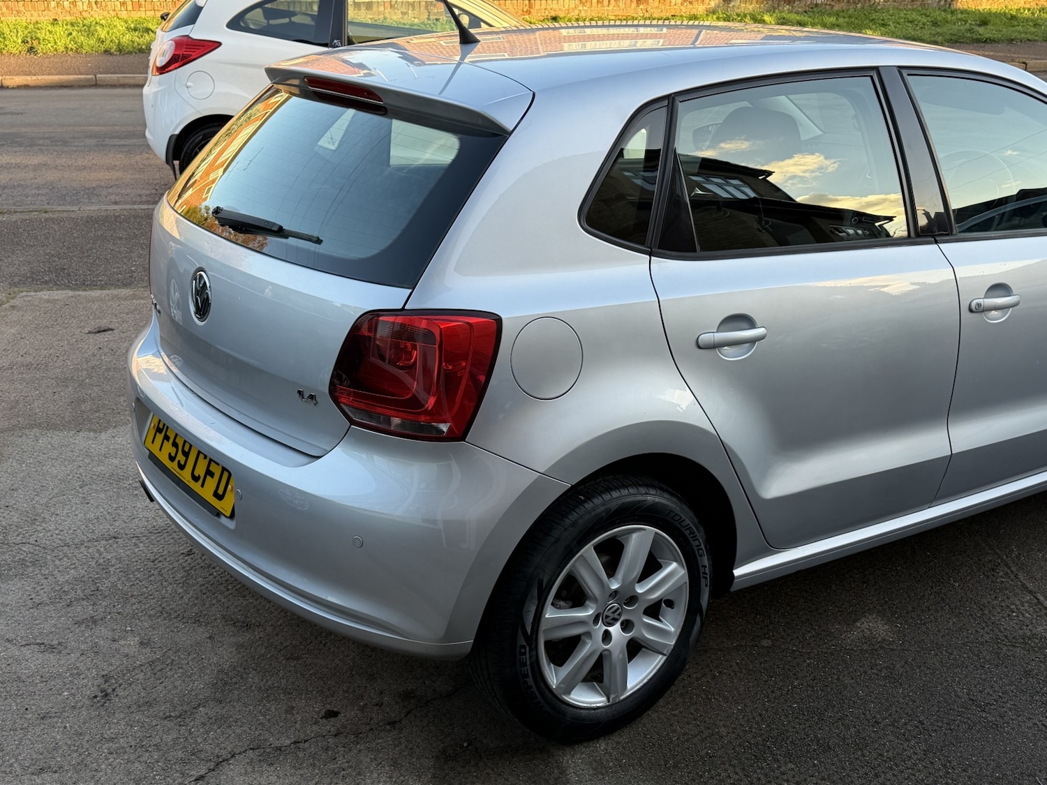 Used Volkswagen Polo 2009 for sale - 76799124: Photo 23