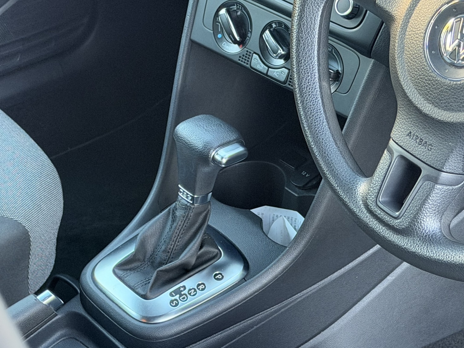 Used Volkswagen Polo 2009 for sale - 76799124: Photo 24