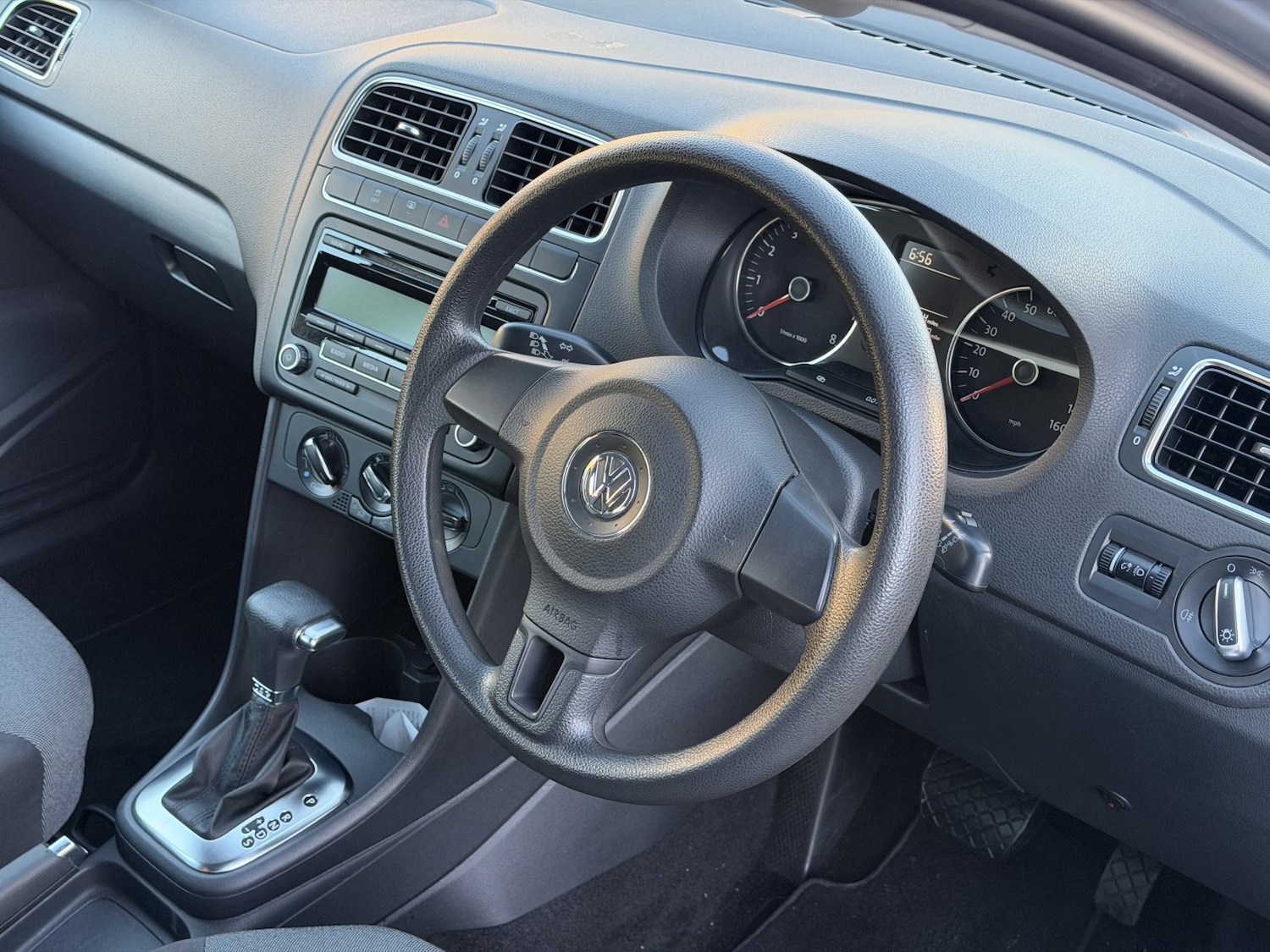 Used Volkswagen Polo 2009 for sale - 76799124: Photo 26