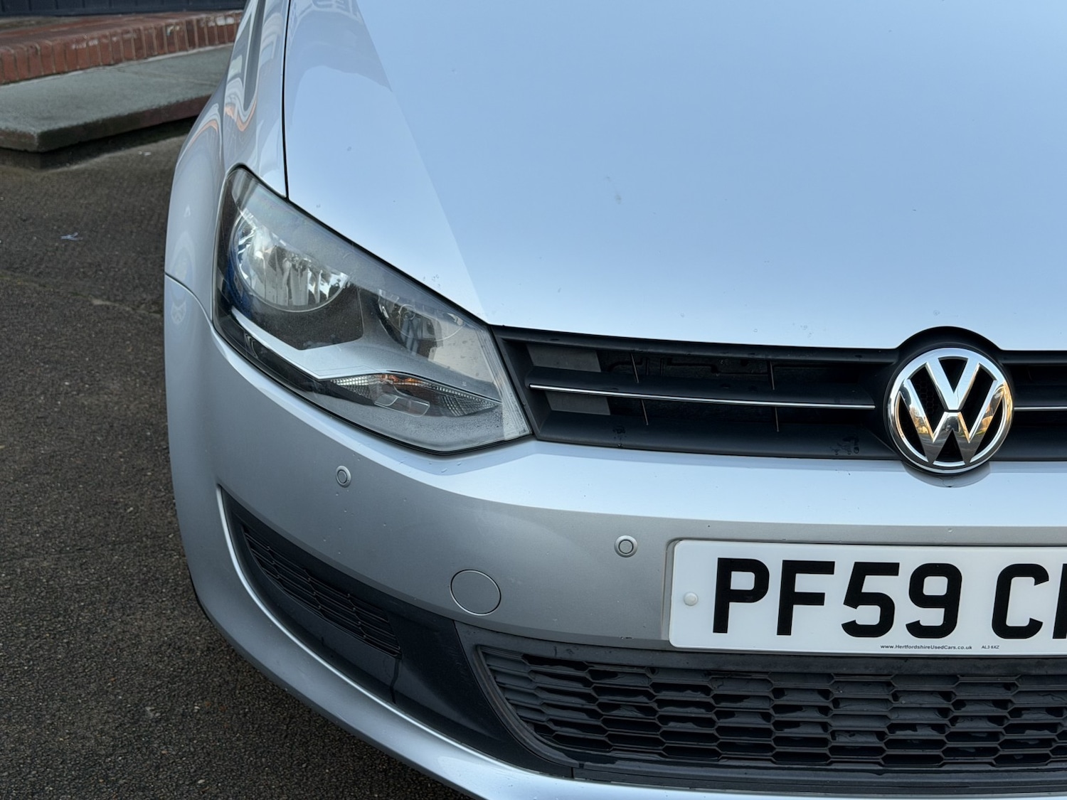 Used Volkswagen Polo 2009 for sale - 76799124: Photo 5