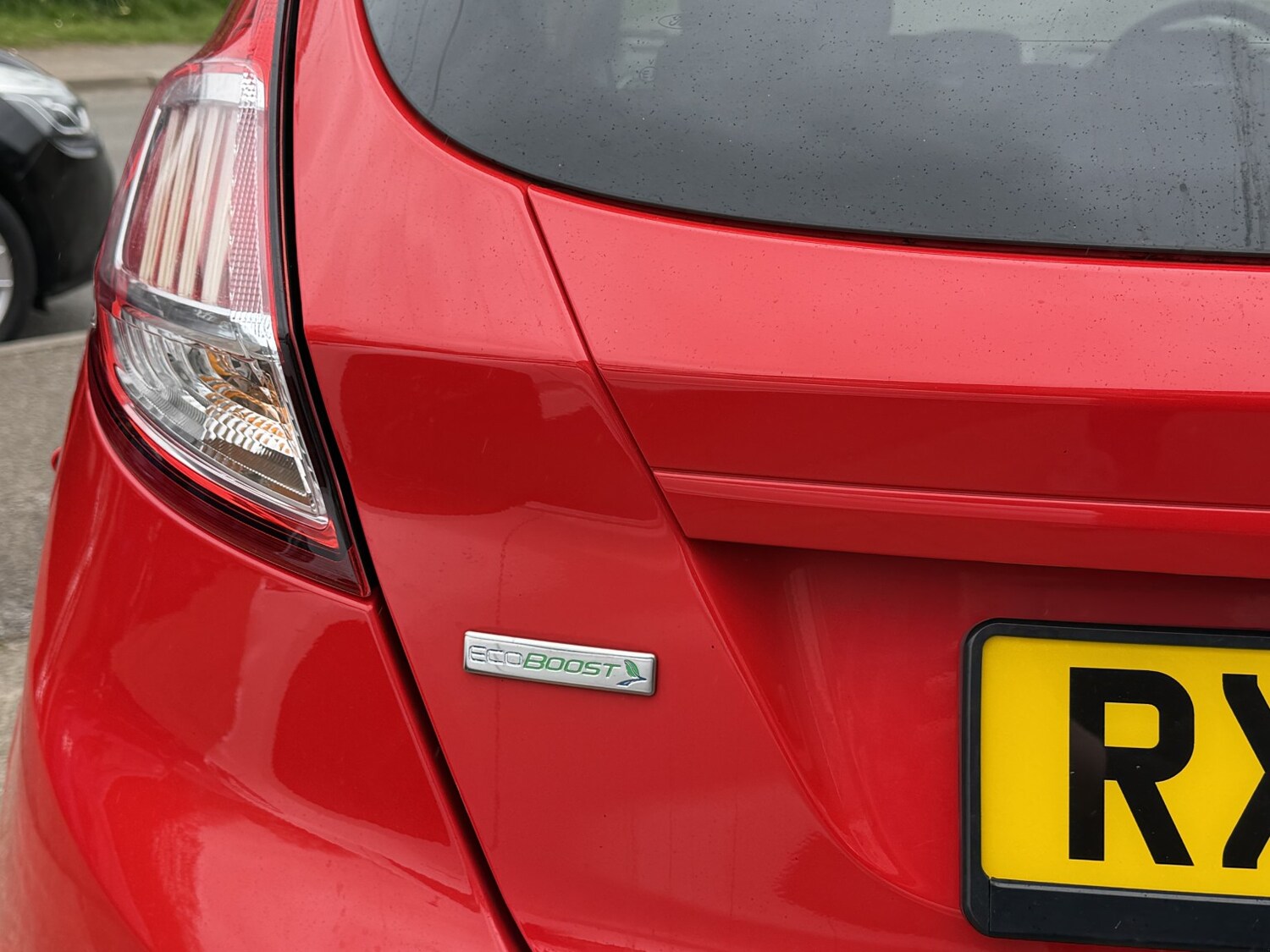 Used Ford Fiesta 2016 for sale - 78105909: Photo 11