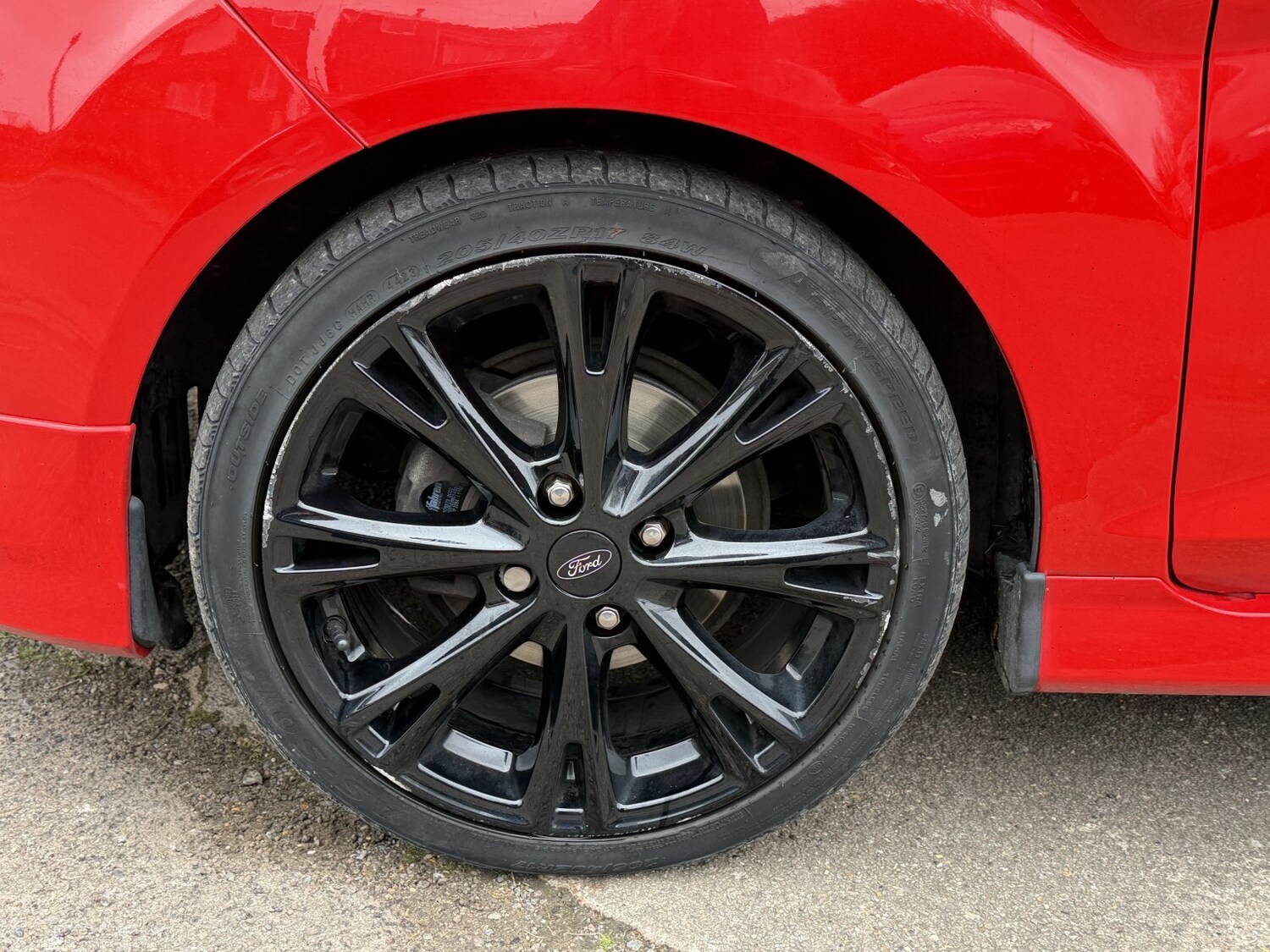 Used Ford Fiesta 2016 for sale - 78105909: Photo 17