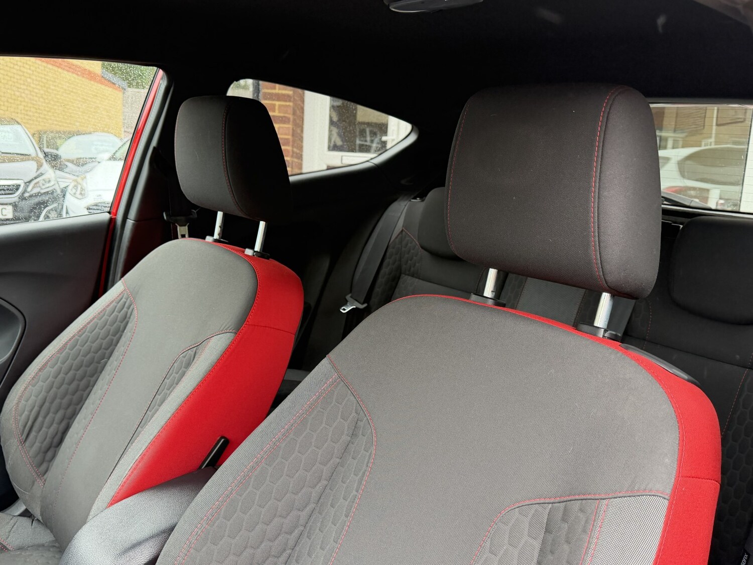 Used Ford Fiesta 2016 for sale - 78105909: Photo 18