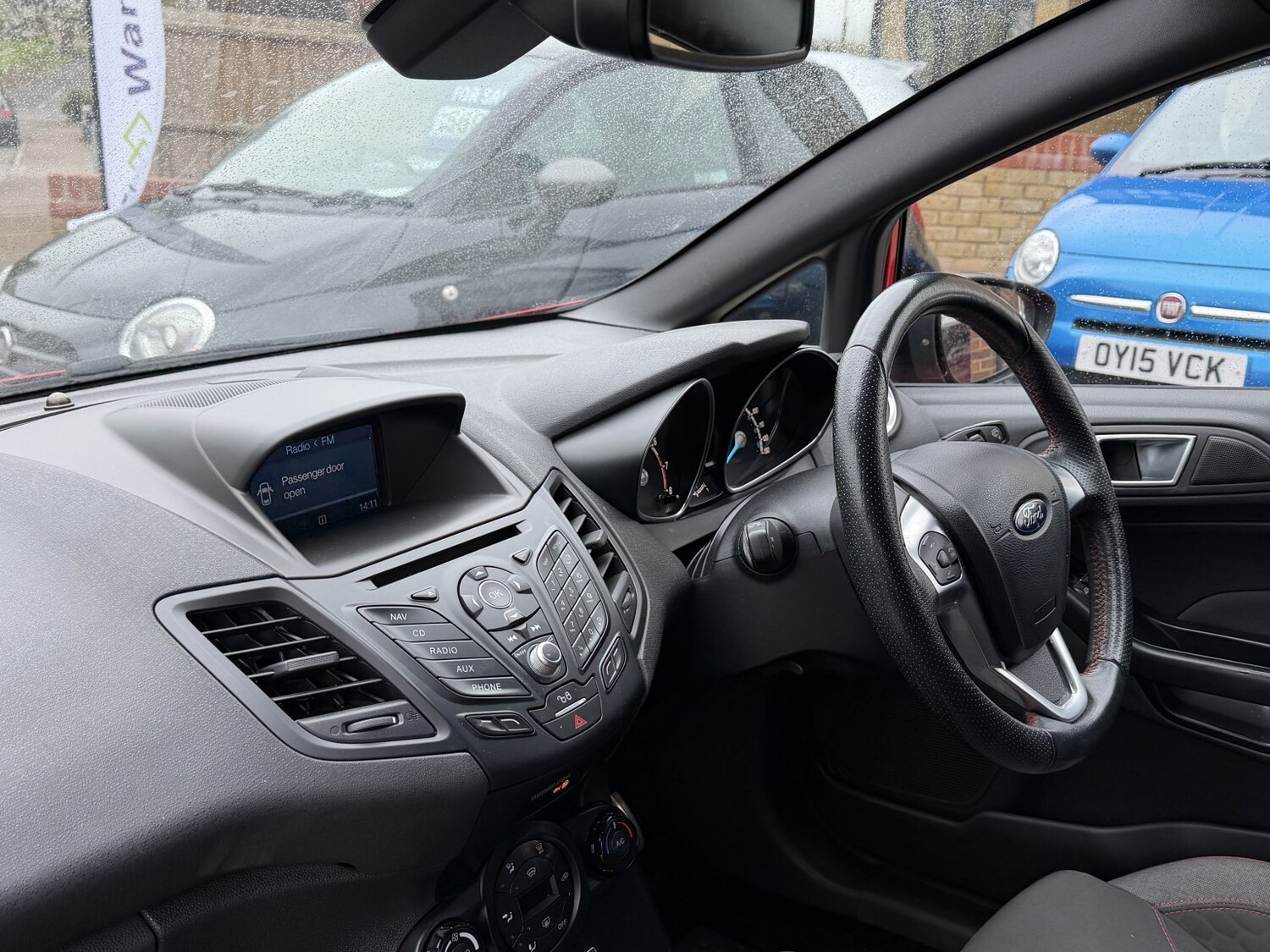 Used Ford Fiesta 2016 for sale - 78105909: Photo 19
