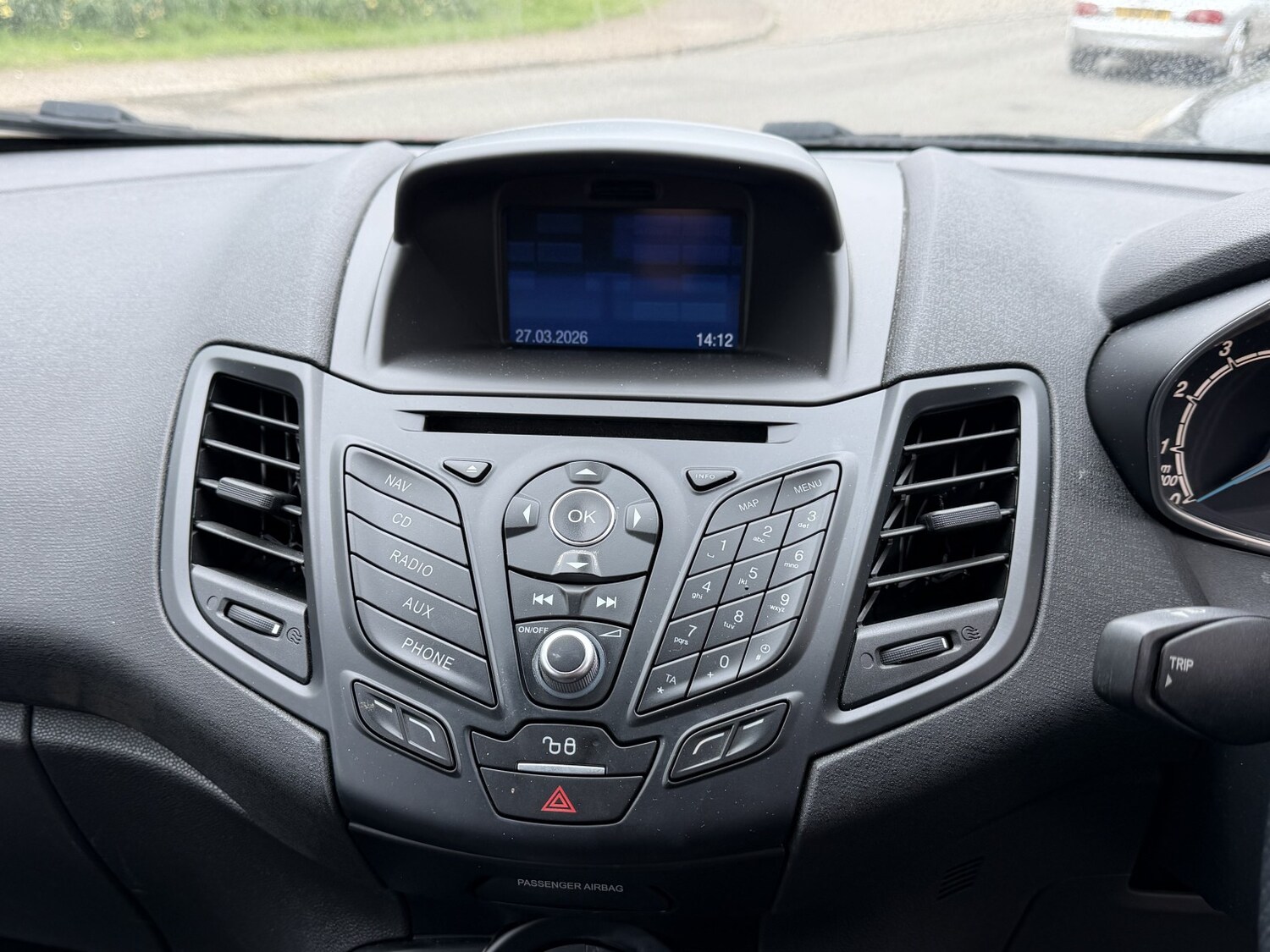 Used Ford Fiesta 2016 for sale - 78105909: Photo 21