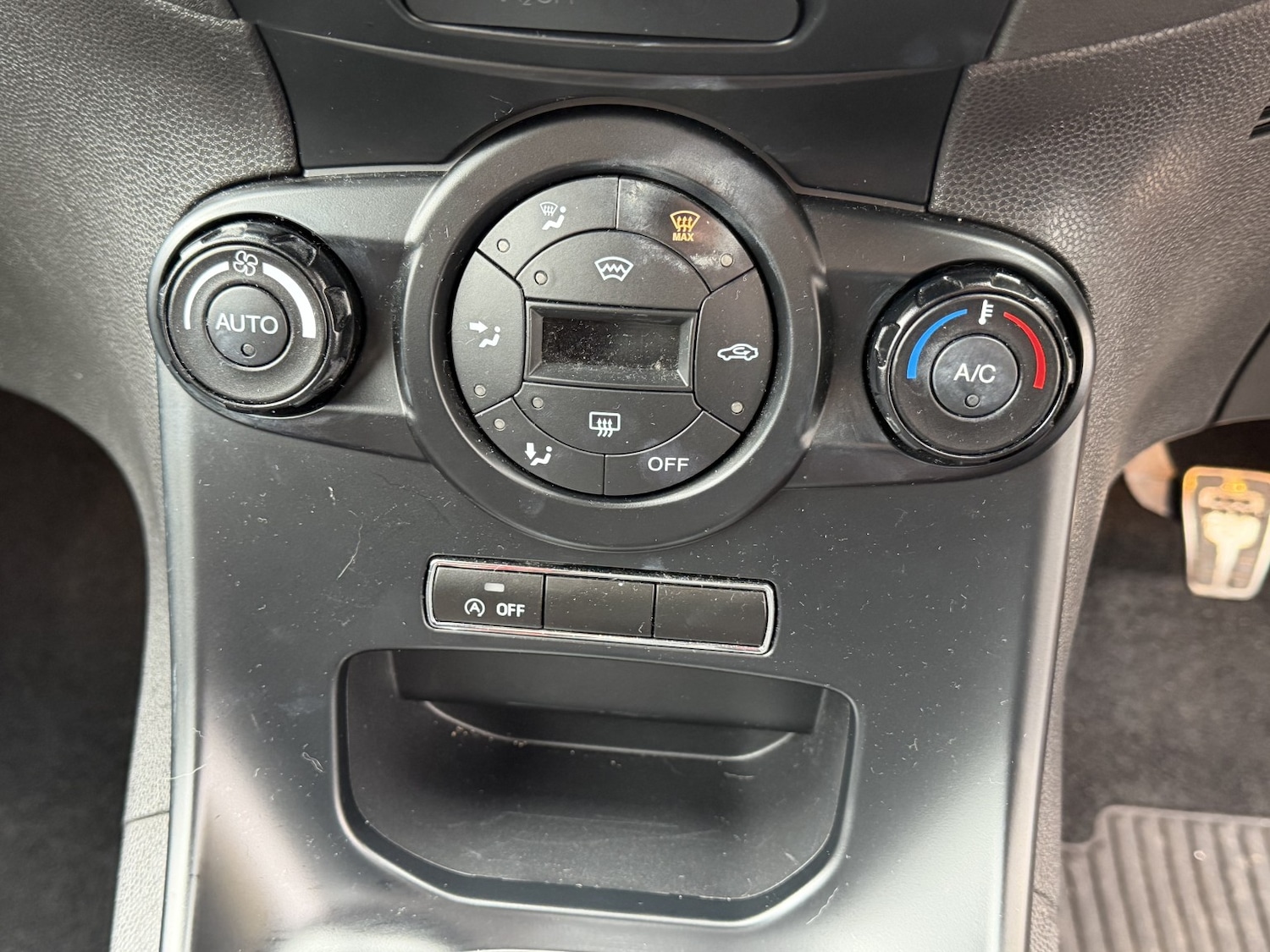 Used Ford Fiesta 2016 for sale - 78105909: Photo 22