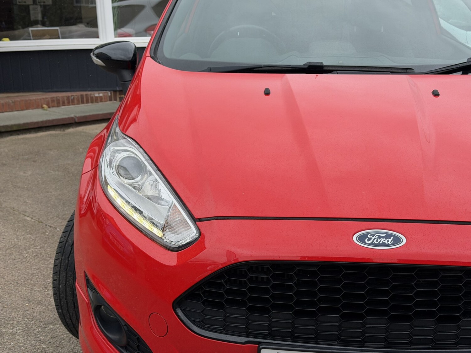 Used Ford Fiesta 2016 for sale - 78105909: Photo 6