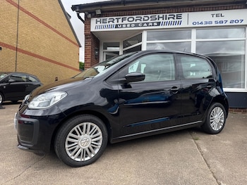 Used Volkswagen up! 2018 for sale - 75475419: Photo