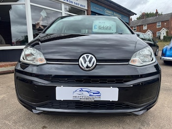 Used Volkswagen up! 2018 for sale - 75475419: Photo