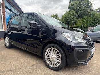 Used Volkswagen up! 2018 for sale - 75475419: Photo