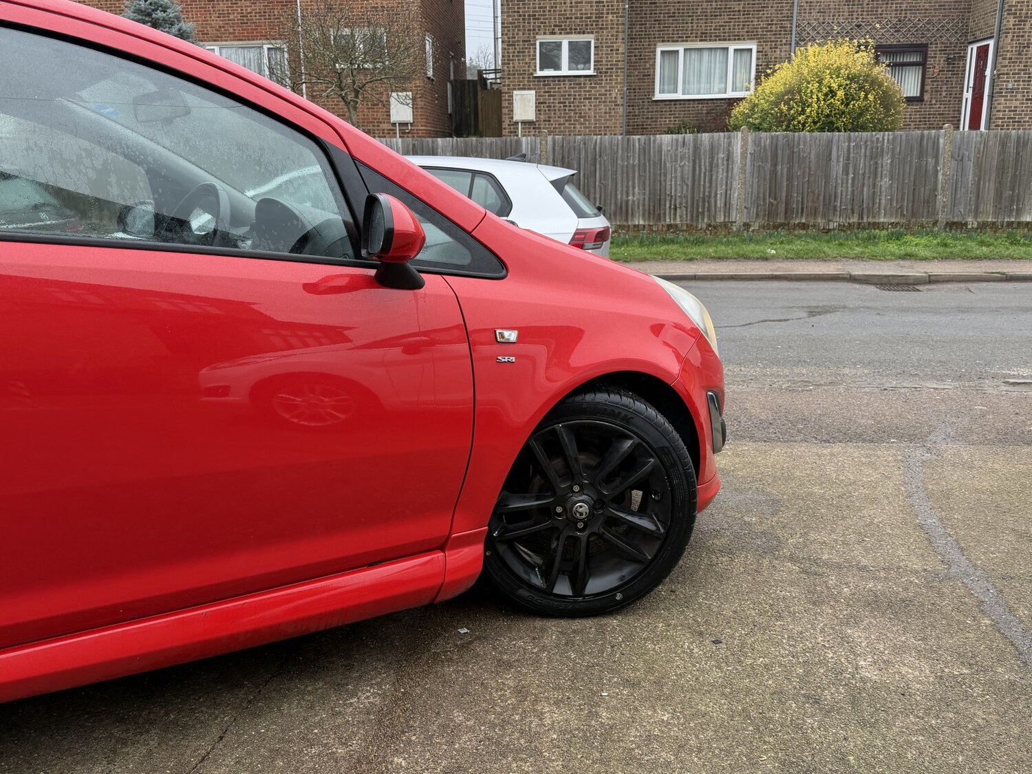 Used Vauxhall Corsa 2012 for sale - 77508408: Photo 14