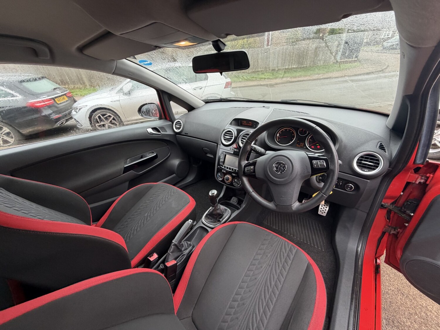 Used Vauxhall Corsa 2012 for sale - 77508408: Photo 16