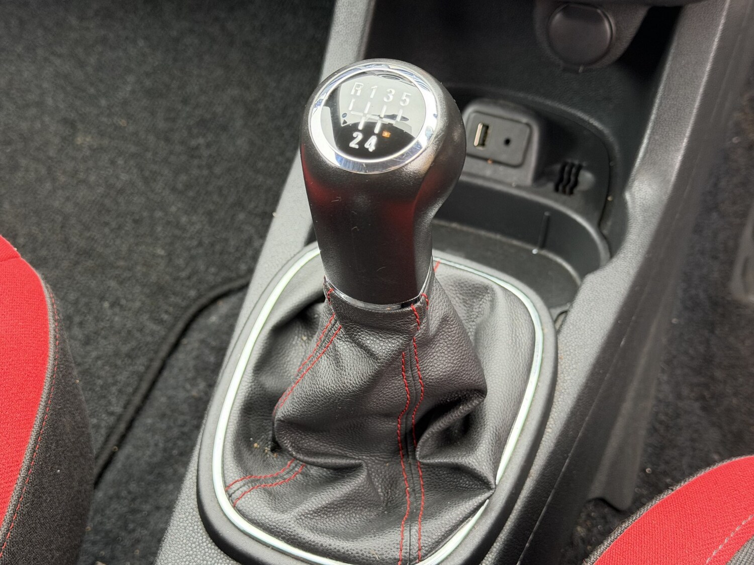 Used Vauxhall Corsa 2012 for sale - 77508408: Photo 20