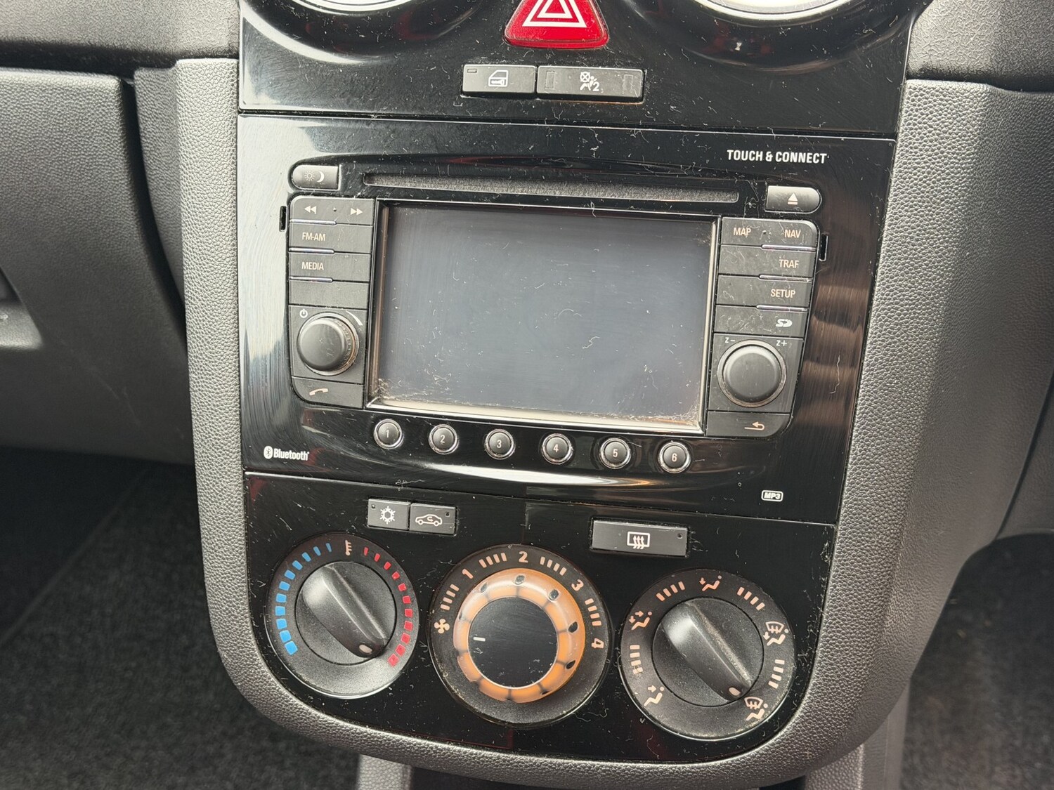 Used Vauxhall Corsa 2012 for sale - 77508408: Photo 21