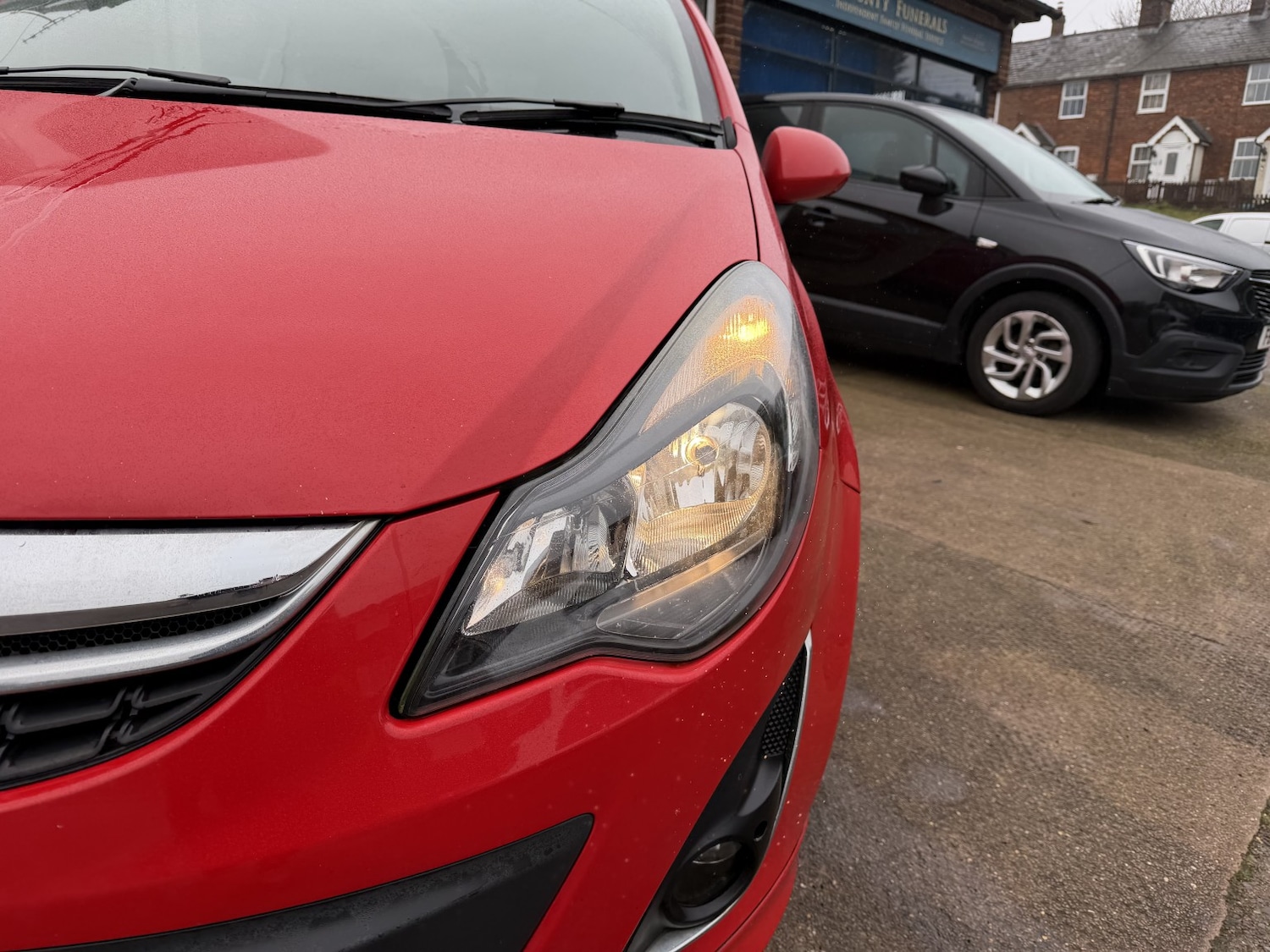 Used Vauxhall Corsa 2012 for sale - 77508408: Photo 4