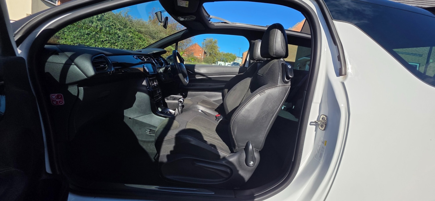 Used DS Automobiles DS 3 2017 for sale - 76341476: Photo 10