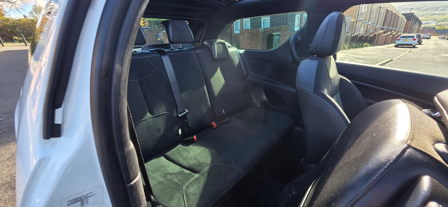 Used DS Automobiles DS 3 2017 for sale - 76341476: Photo 12