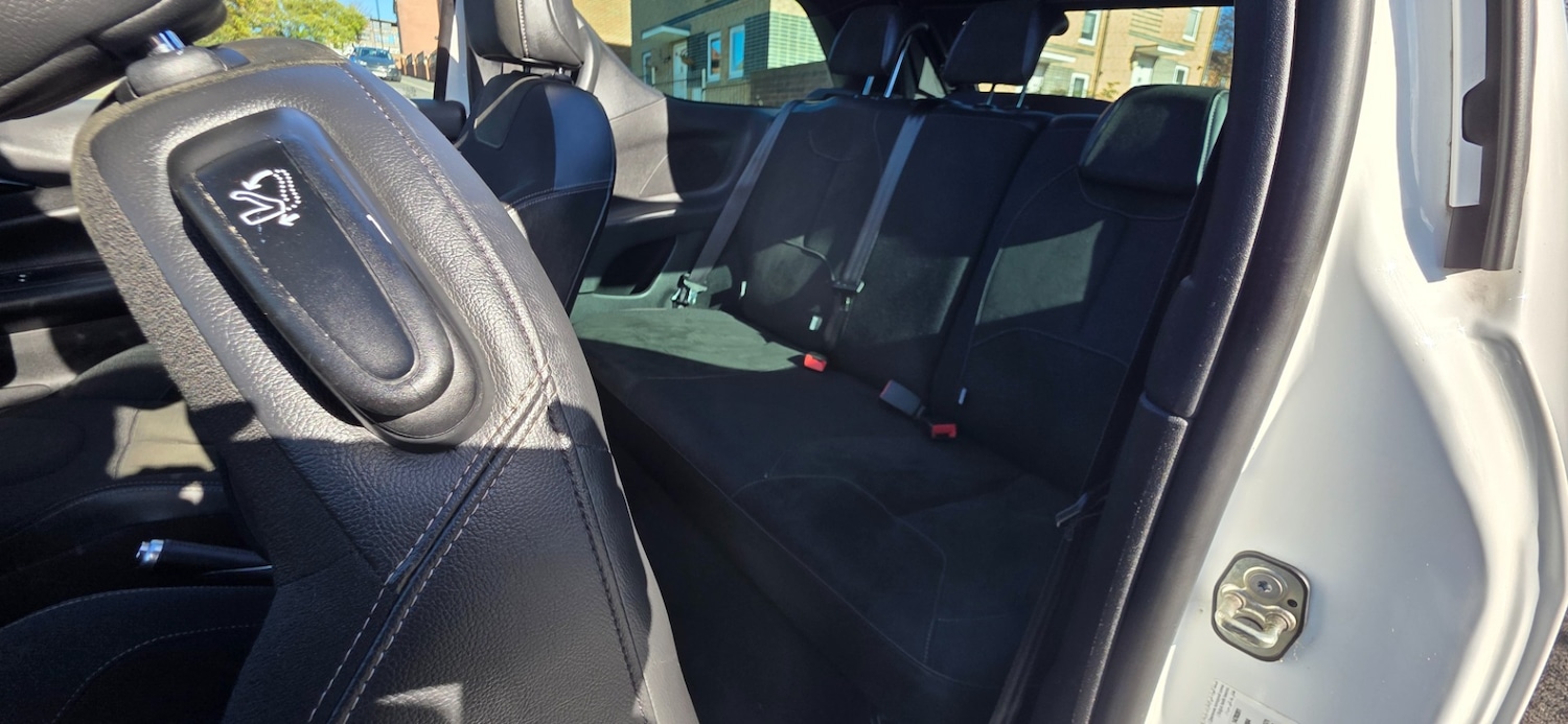 Used DS Automobiles DS 3 2017 for sale - 76341476: Photo 14