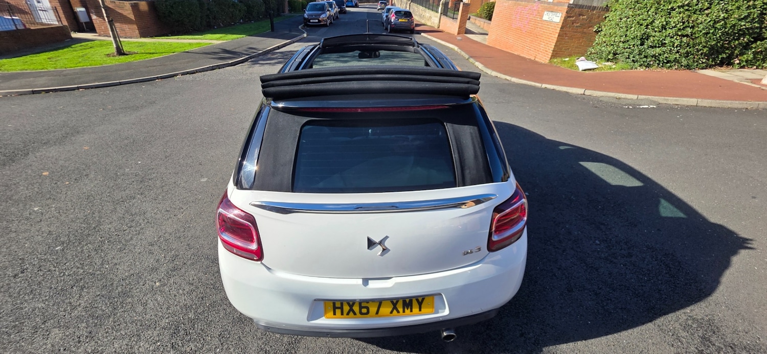 Used DS Automobiles DS 3 2017 for sale - 76341476: Photo 15