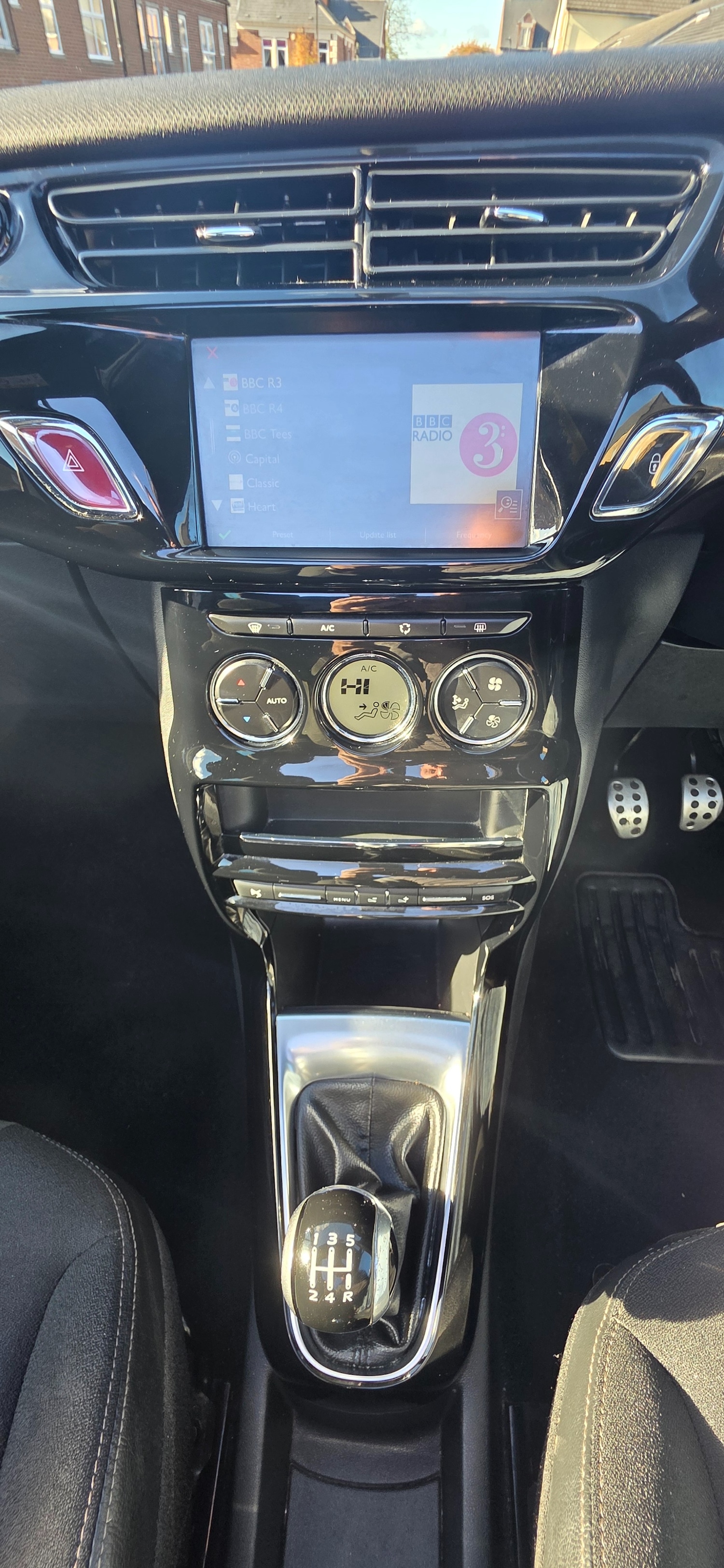 Used DS Automobiles DS 3 2017 for sale - 76341476: Photo 16