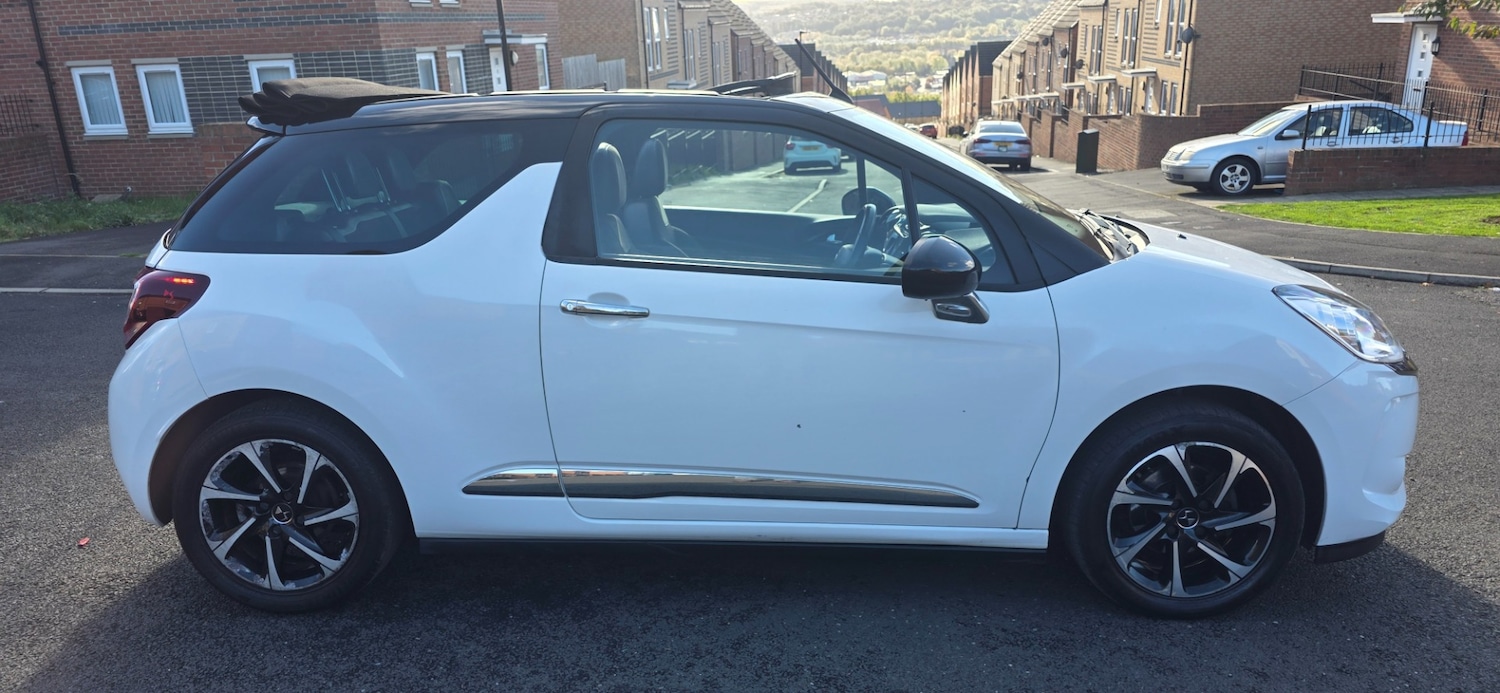 Used DS Automobiles DS 3 2017 for sale - 76341476: Photo 8