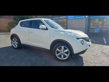 2012 (12) - 1.6 Acenta 5dr