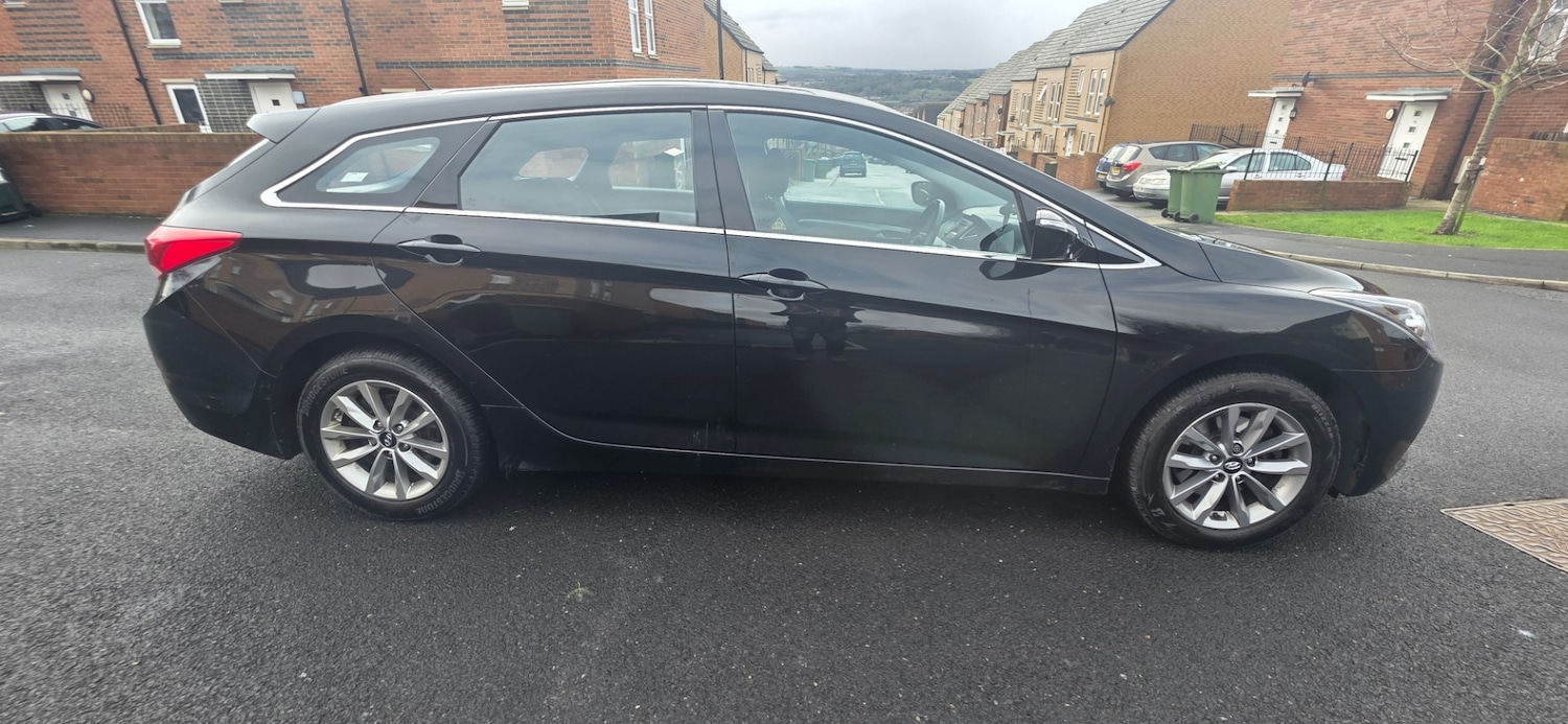 Used Hyundai i40 2016 for sale - 77547892: Photo 13