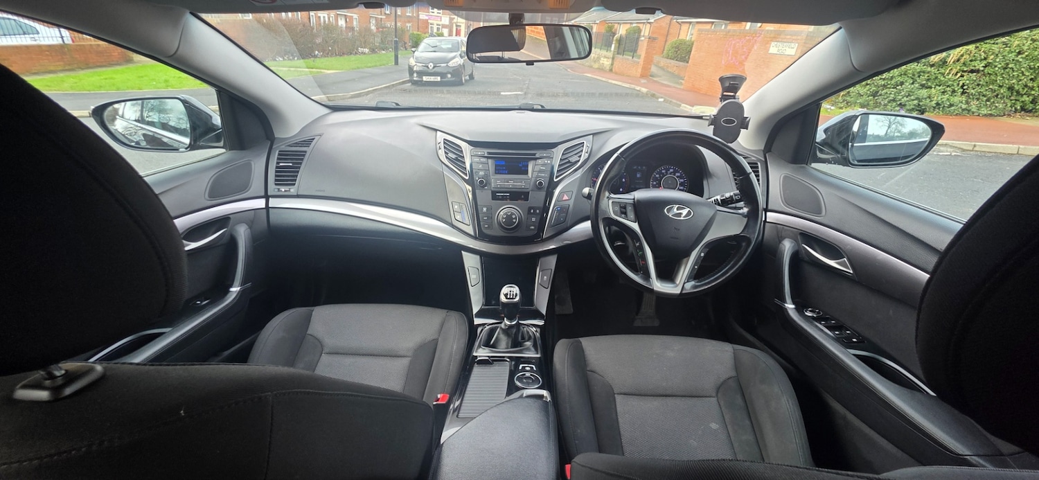 Used Hyundai i40 2016 for sale - 77547892: Photo 14