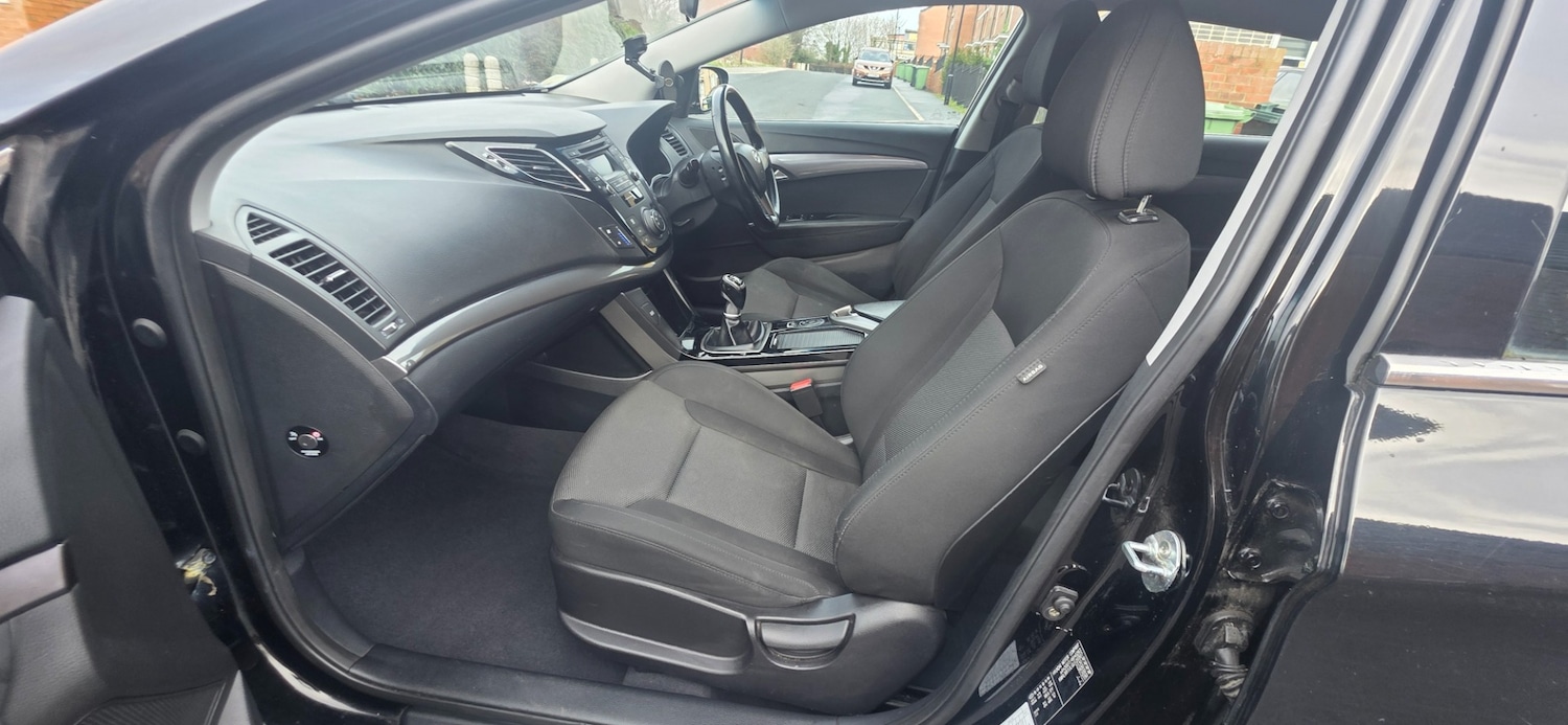 Used Hyundai i40 2016 for sale - 77547892: Photo 16