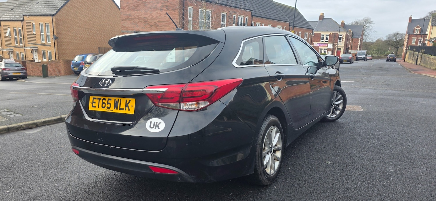Used Hyundai i40 2016 for sale - 77547892: Photo 17