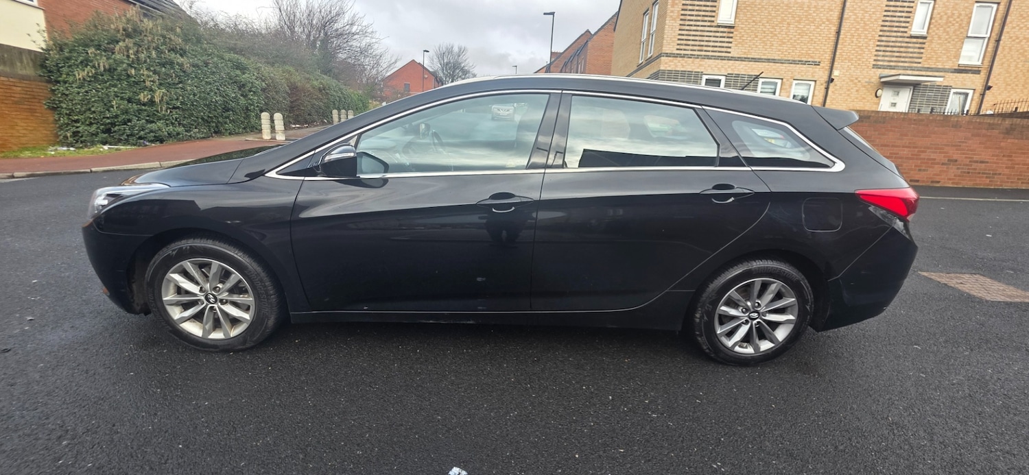 Used Hyundai i40 2016 for sale - 77547892: Photo 18