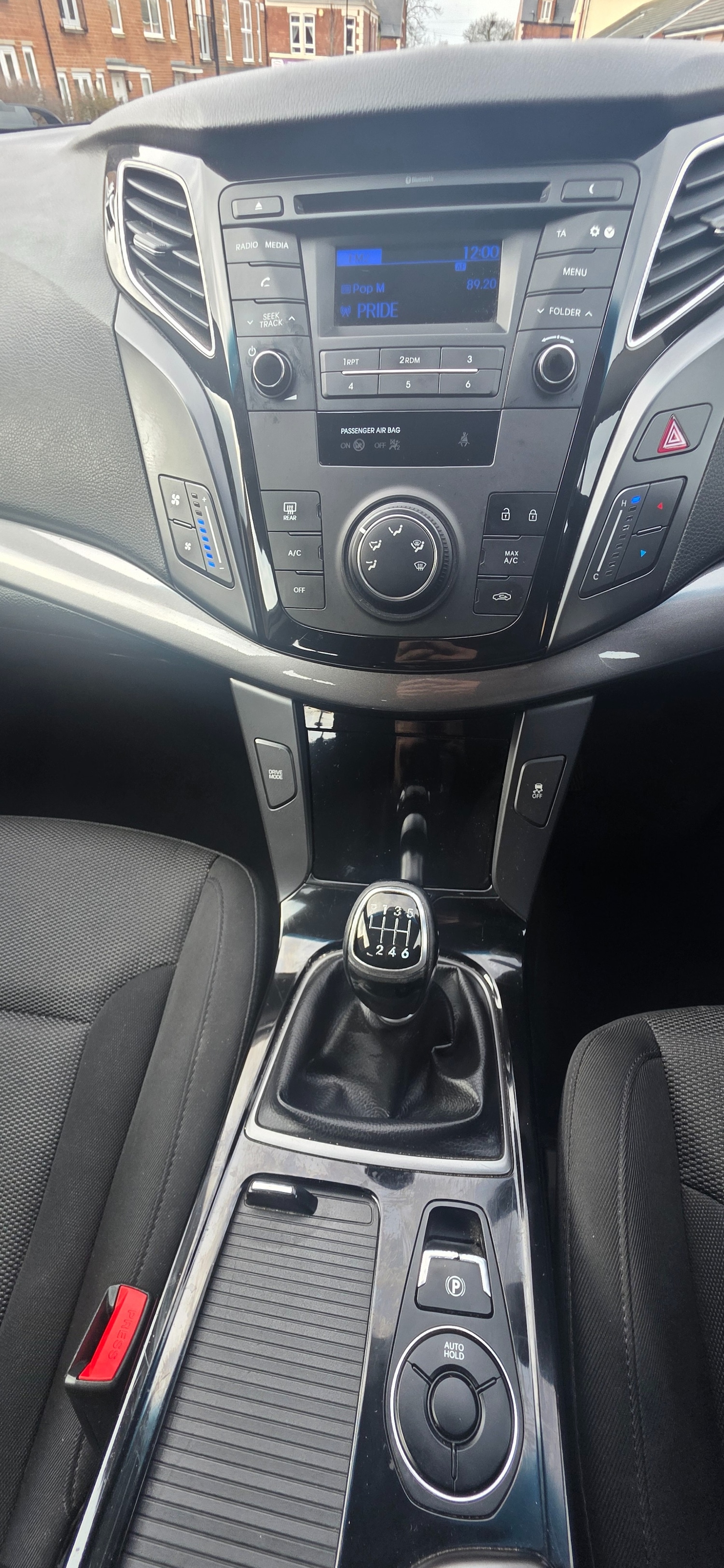 Used Hyundai i40 2016 for sale - 77547892: Photo 19