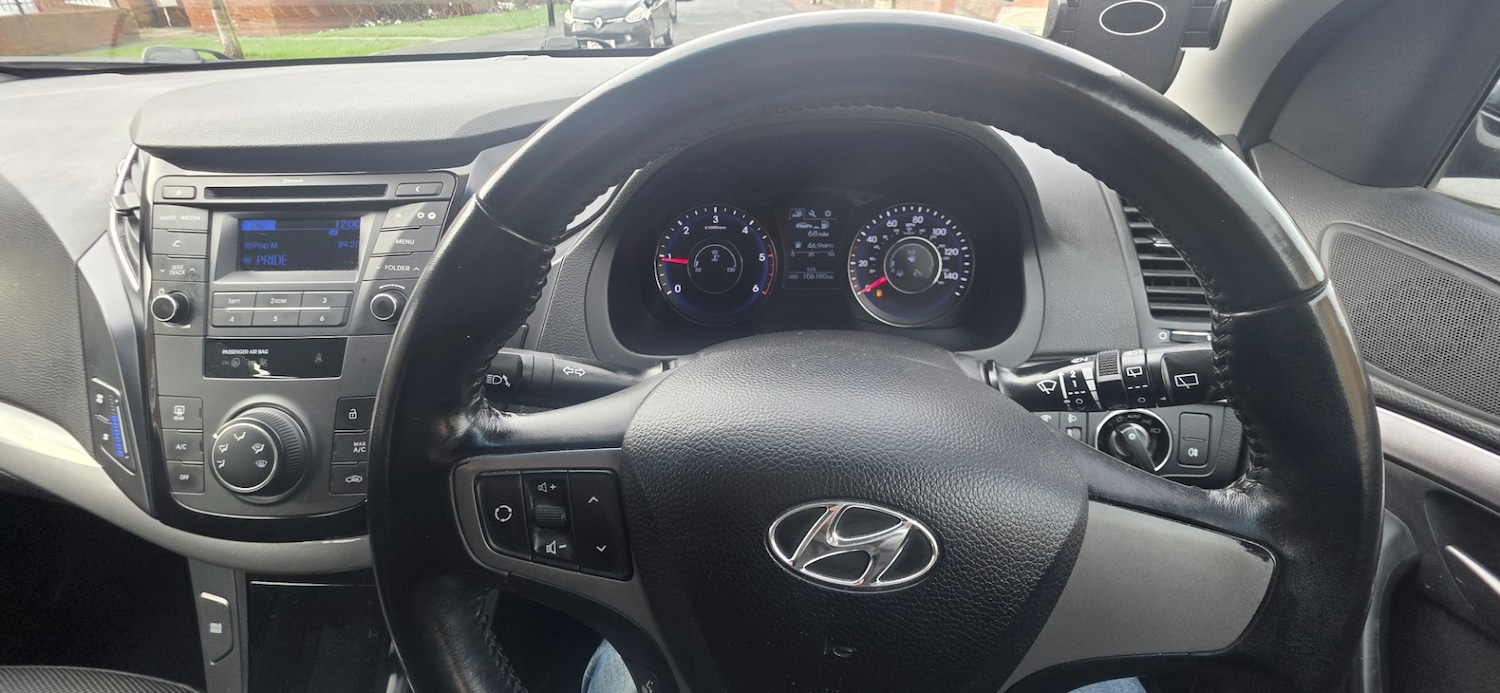 Used Hyundai i40 2016 for sale - 77547892: Photo 20