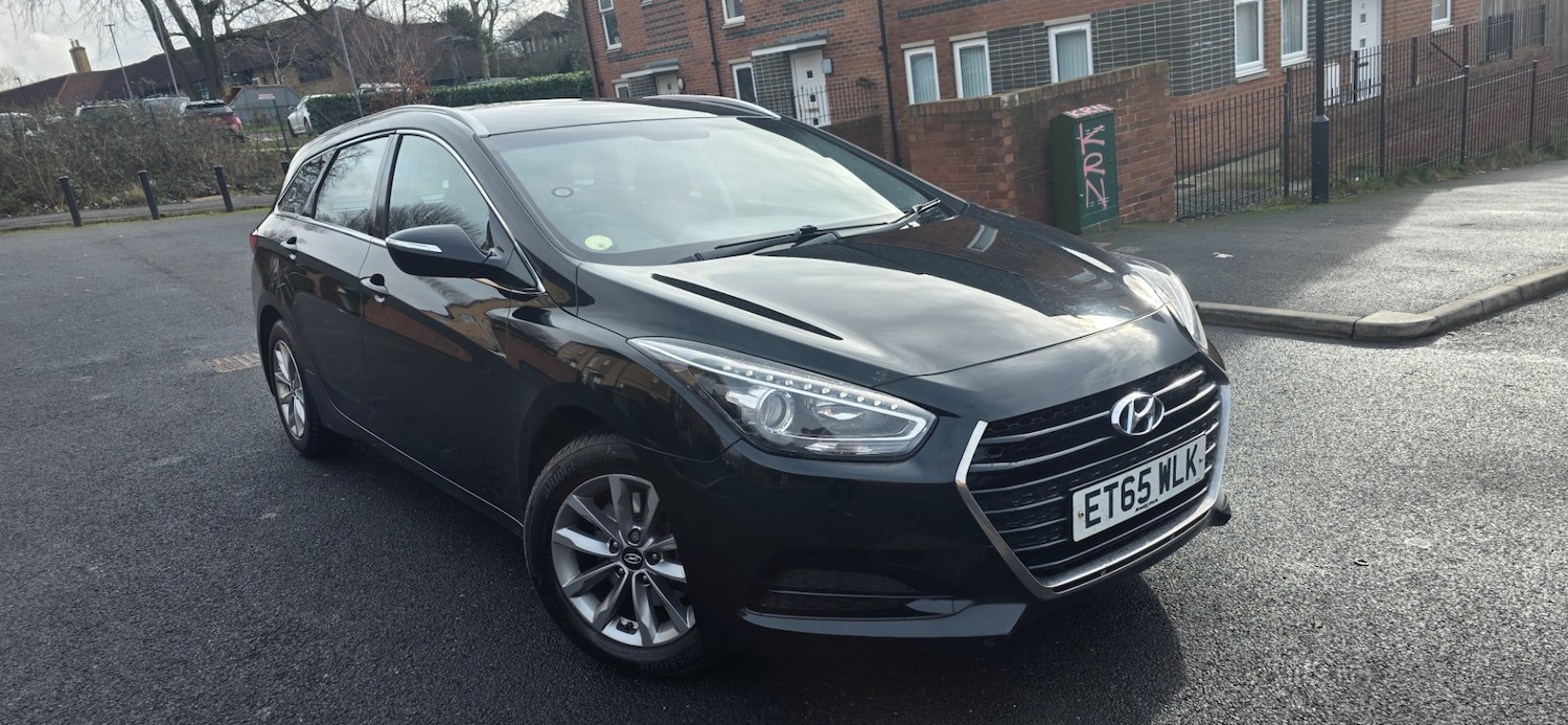 Used Hyundai i40 2016 for sale - 77547892: Photo 7