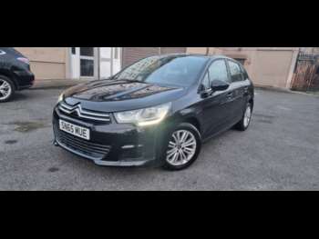 Used Citroen C4 2015 for sale - 73366388: Photo