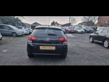 Used Citroen C4 2015 for sale - 73366388: Photo