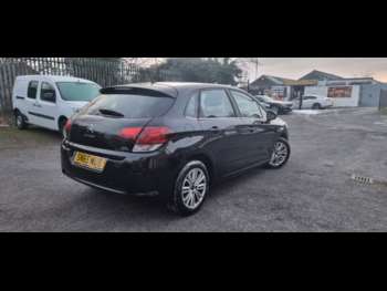 Used Citroen C4 2015 for sale - 73366388: Photo