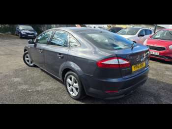 2010 (10) - 1.8 TDCi Edge 5dr