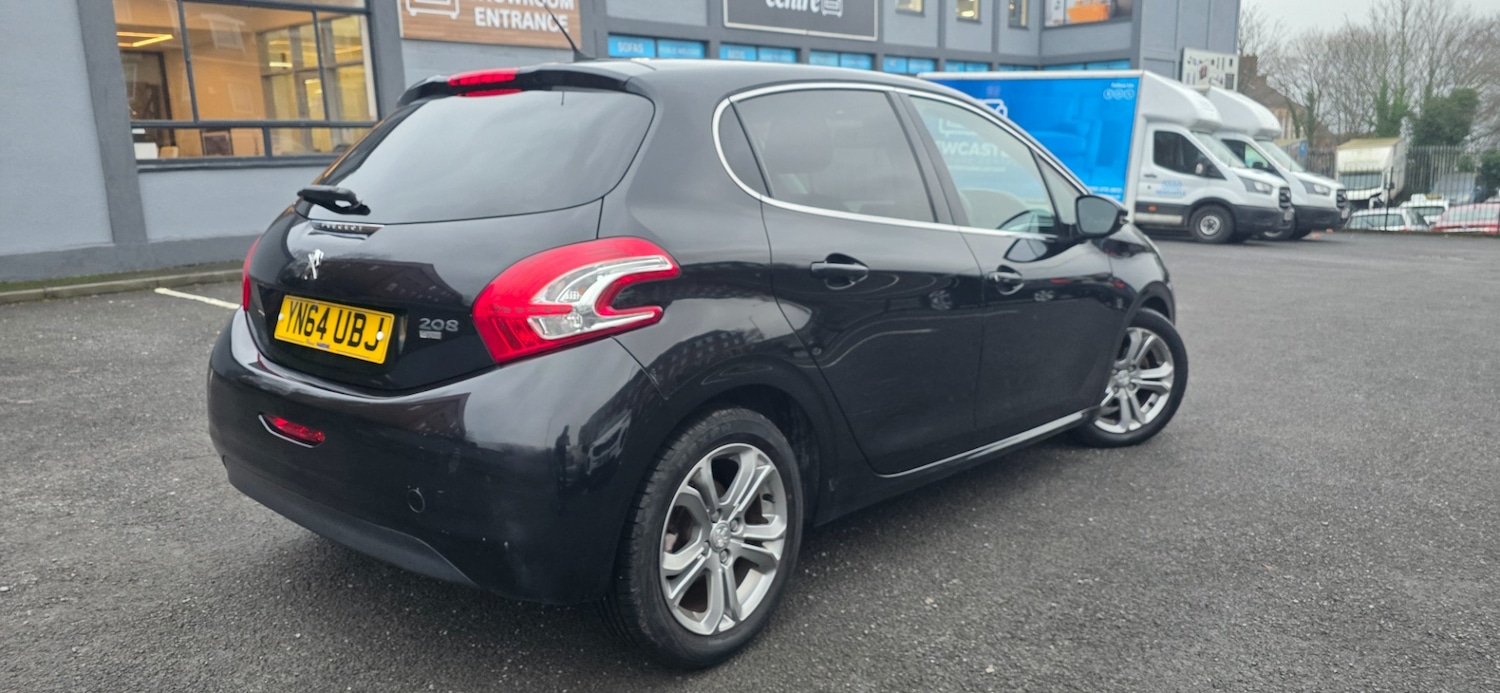 Used Peugeot 208 2014 for sale - 77319064: Photo 13