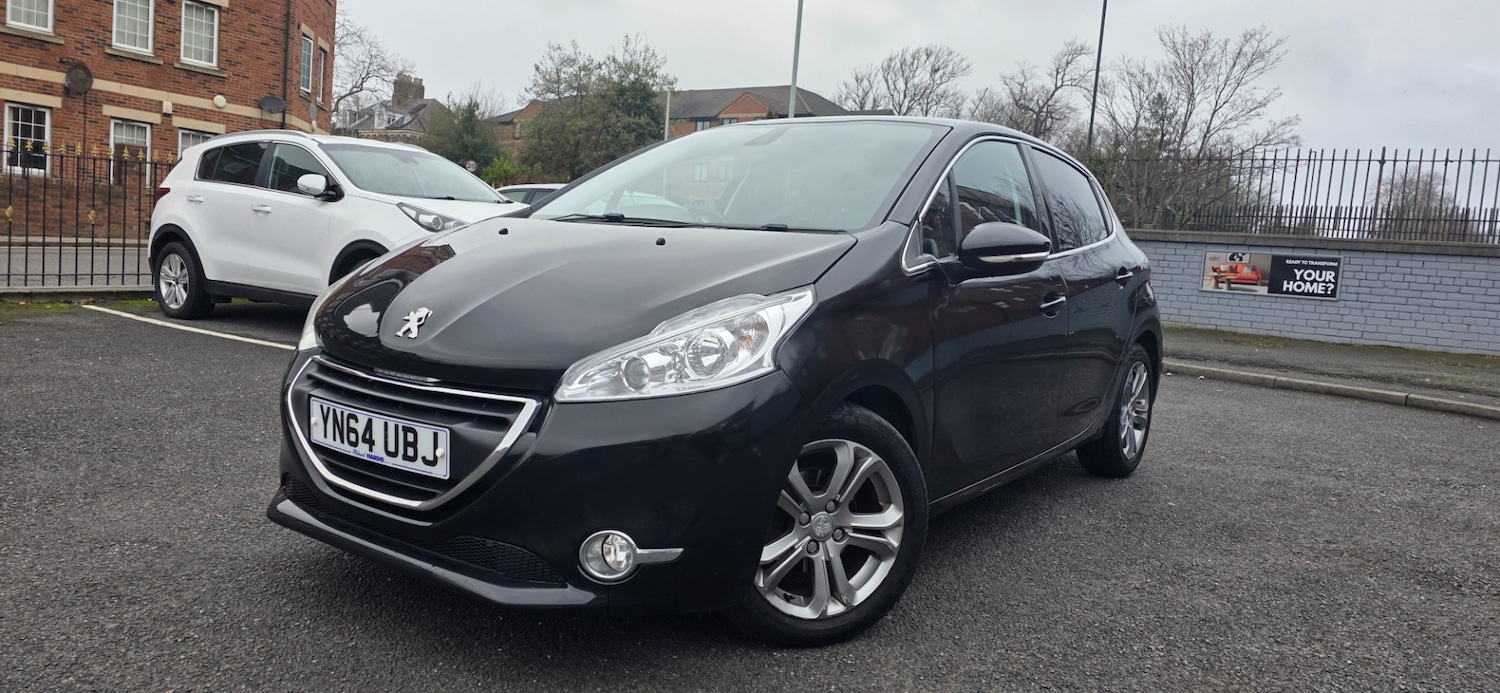 Used Peugeot 208 2014 for sale - 77319064: Photo 20